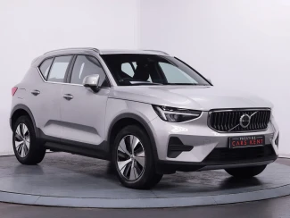 Volvo XC40 Listing Image
