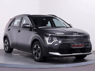 Kia Niro Listing Image