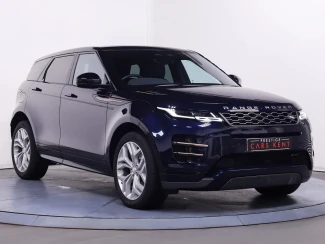 Land Rover Range Rover Evoque Listing Image