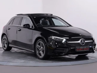 Mercedes-Benz A Class Listing Image