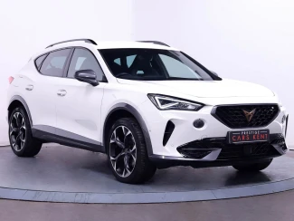 CUPRA Formentor Listing Image