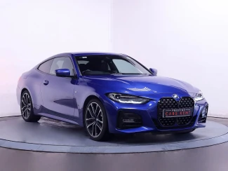 BMW 4 Series Listing Image