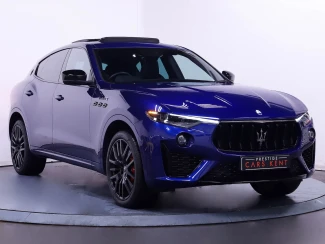 Maserati Levante Listing Image