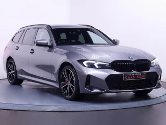 BMW 3 Series Listing Image