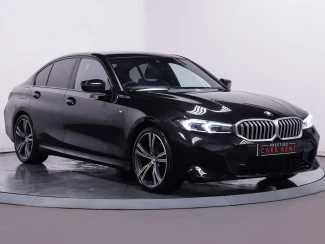 BMW 3 Series Listing Image