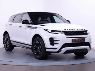 Land Rover Range Rover Evoque Listing Image