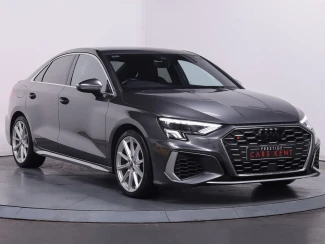 Audi S3 Listing Image