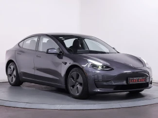 Tesla Model 3 Listing Image