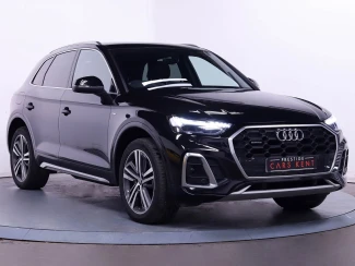 Audi Q5 Listing Image