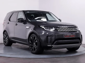 Land Rover Discovery Listing Image