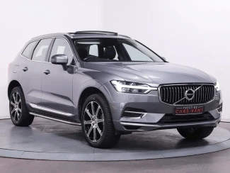 Volvo XC60 Listing Image