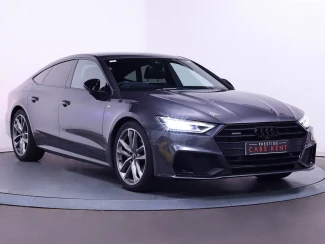 Audi A7 Listing Image