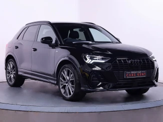 Audi Q3 Listing Image