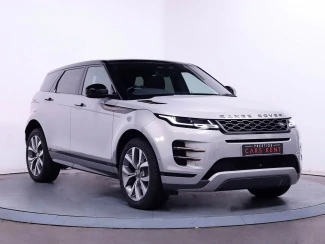Land Rover Range Rover Evoque Listing Image