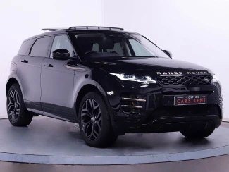 Land Rover Range Rover Evoque Listing Image