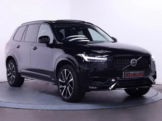 Volvo XC90 Listing Image