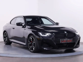 BMW 2 Series Listing Image