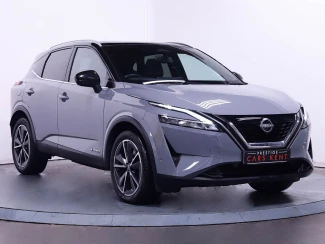 Nissan Qashqai Listing Image