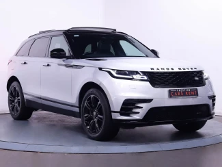 Land Rover Range Rover Velar Listing Image