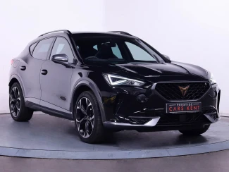 CUPRA Formentor Listing Image