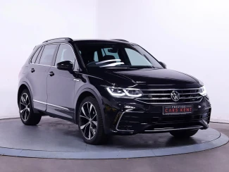 Volkswagen Tiguan Listing Image