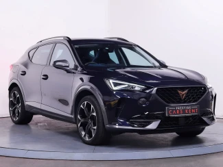 CUPRA Formentor Listing Image