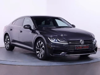 Volkswagen Arteon Listing Image