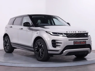 Land Rover Range Rover Evoque Listing Image