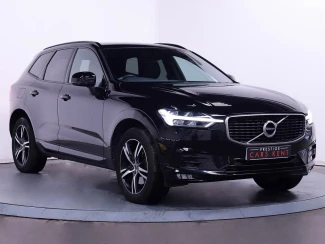 Volvo XC60 Listing Image