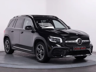 Mercedes-Benz GLB Listing Image