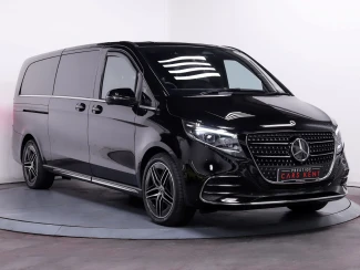 Mercedes-Benz V Class Listing Image