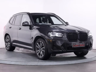 BMW X3 Listing Image