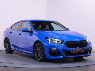 BMW 2 Series Listing Image