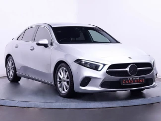 Mercedes-Benz A Class Listing Image