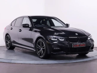 BMW 5 Series Listing Image