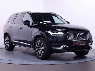 Volvo XC90 Listing Image