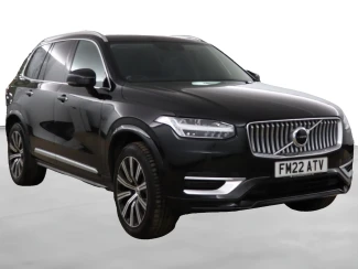 Volvo XC90 Listing Image