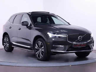 Volvo XC60 Listing Image