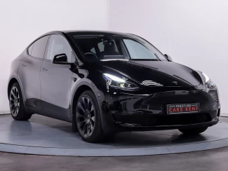 Tesla Model Y Listing Image