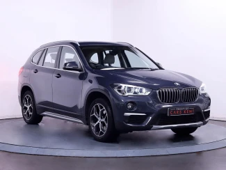 BMW X1 Listing Image