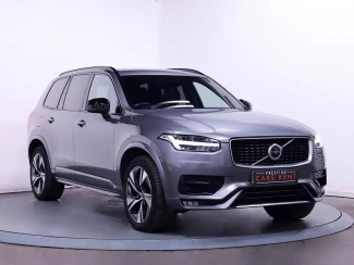 Volvo XC90 Listing Image