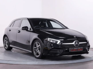 Mercedes-Benz A Class Listing Image