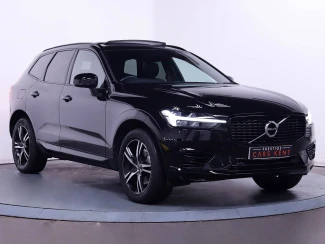 Volvo XC60 Listing Image