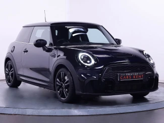 MINI Hatch Listing Image