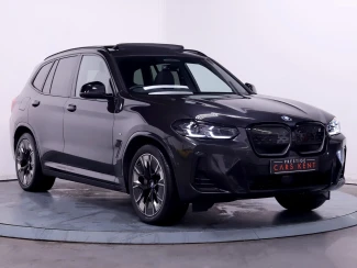 BMW iX3 Listing Image