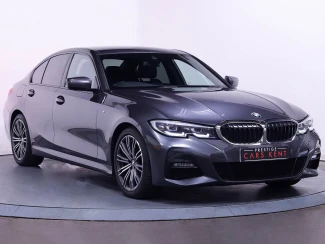 BMW 3 Series Listing Image