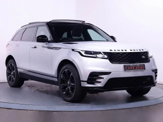 Land Rover Range Rover Velar Listing Image