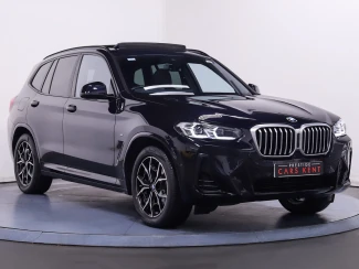 BMW X3 Listing Image