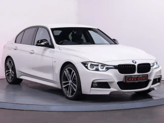 BMW 3 Series Listing Image