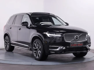 Volvo XC90 Listing Image